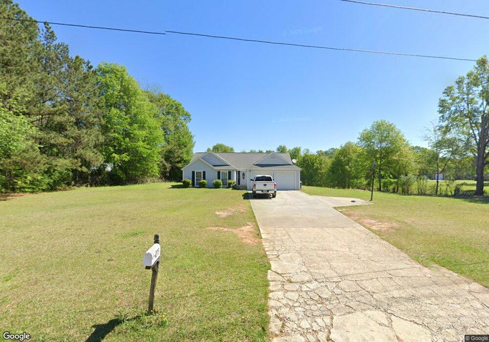 275 Pleasant Ridge Rd, Carrollton, GA 30117 - photo 1