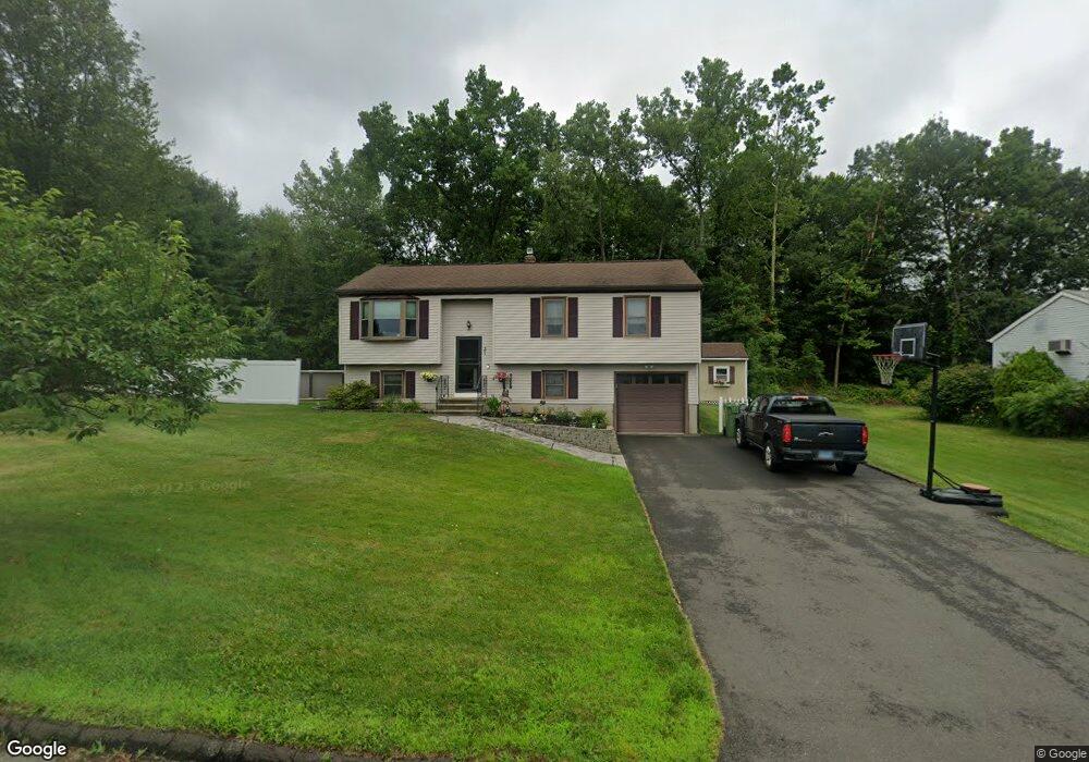 37 Partridge Run, Wallingford, CT 06492 - photo 1