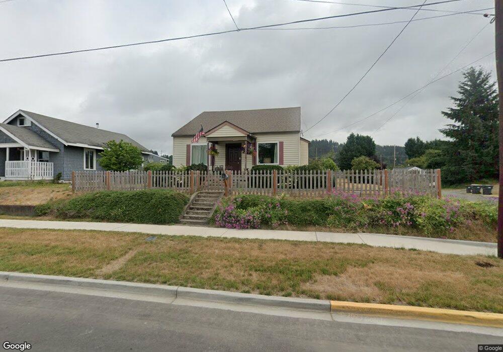 778 SW Chehalis Ave, Chehalis, WA 98532 - photo 1