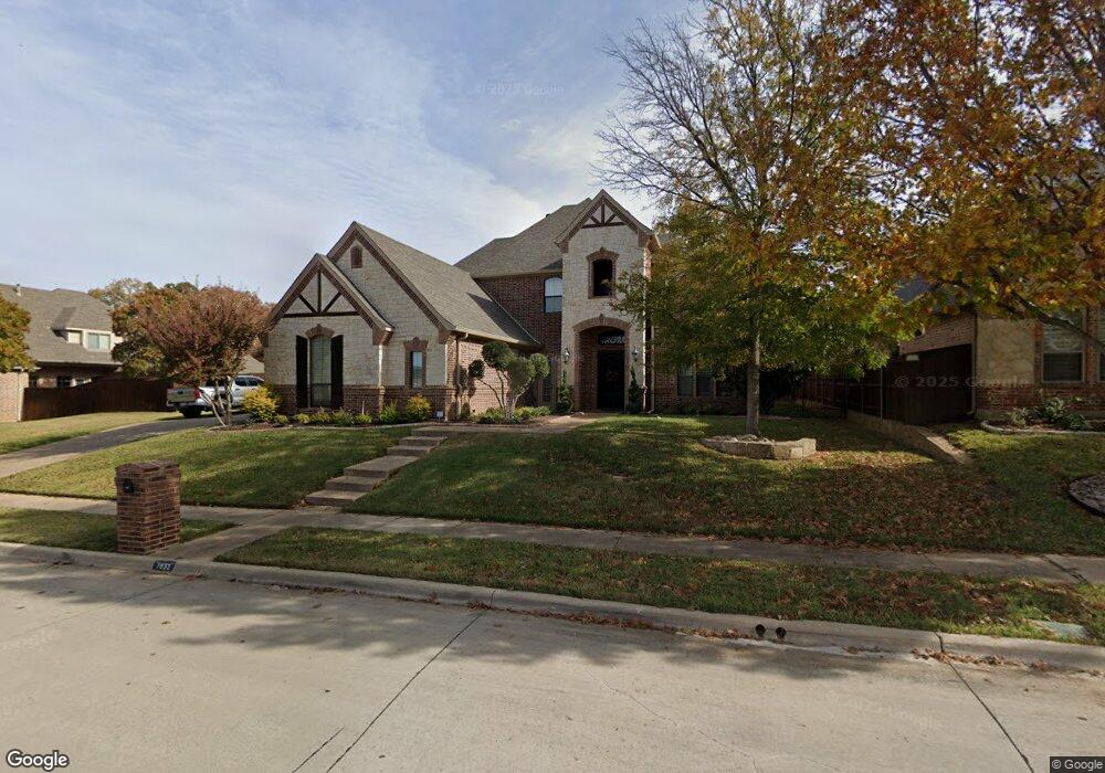 7832 Forest Hills Ct, North Richland Hills, TX 76182 - photo 1