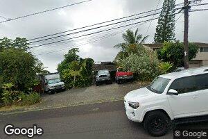 81-921 Halekii St, Kealakekua, HI 96750