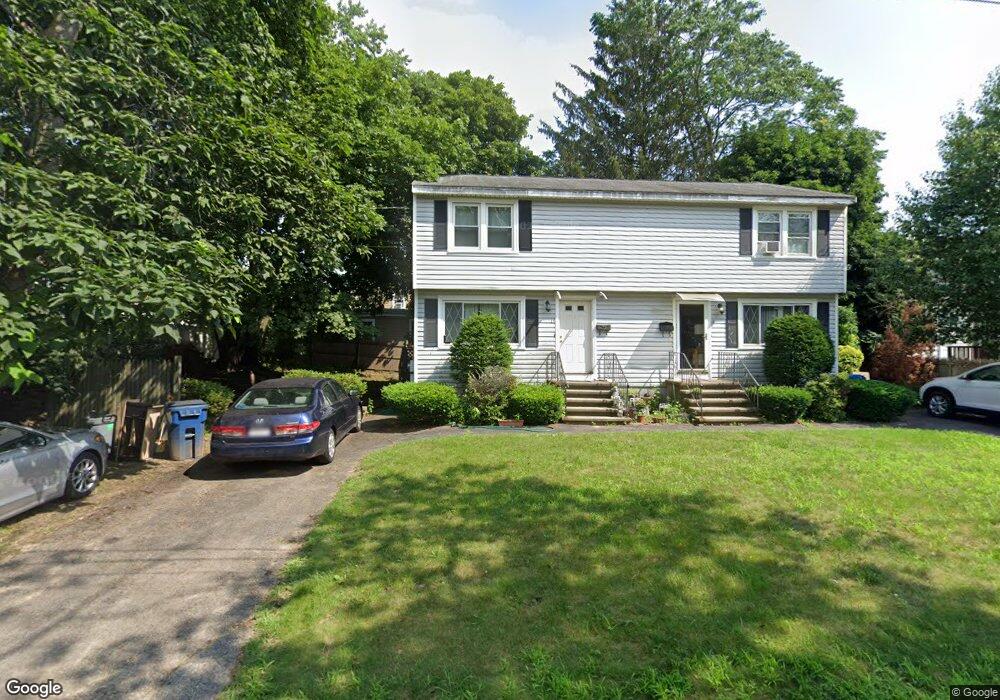 17 Sherman St unit 19, Lawrence, MA 01841 - photo 1