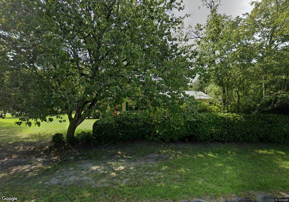 82 Pine St, Hoboken, GA 31542 - photo 1