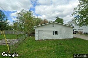 217 4th St, Mechanicsburg, IL 62545