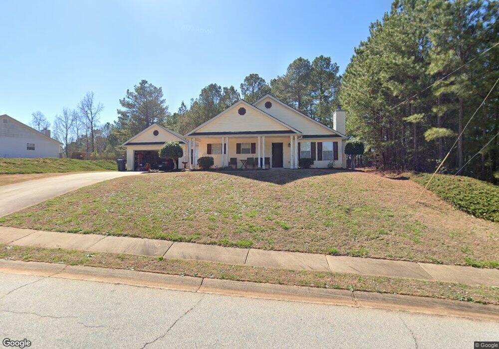 30 Autumn Ct, Covington, GA 30016 - photo 1