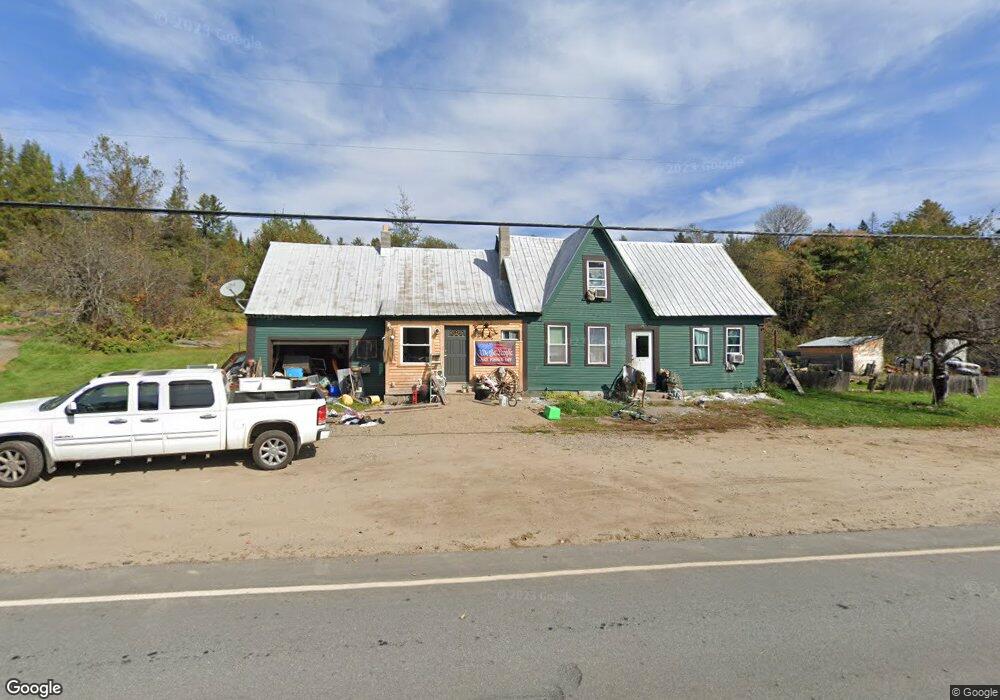 886 Us Route 5, Sutton, VT 05867 - photo 1