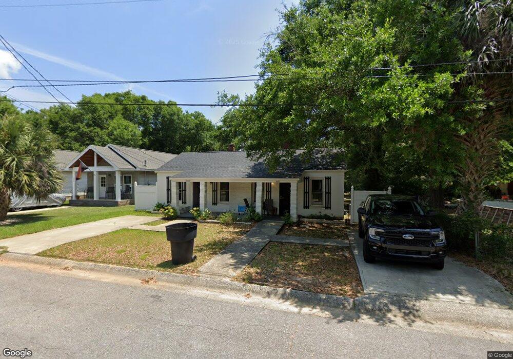 160 S N St, Pensacola, FL 32502 - photo 1