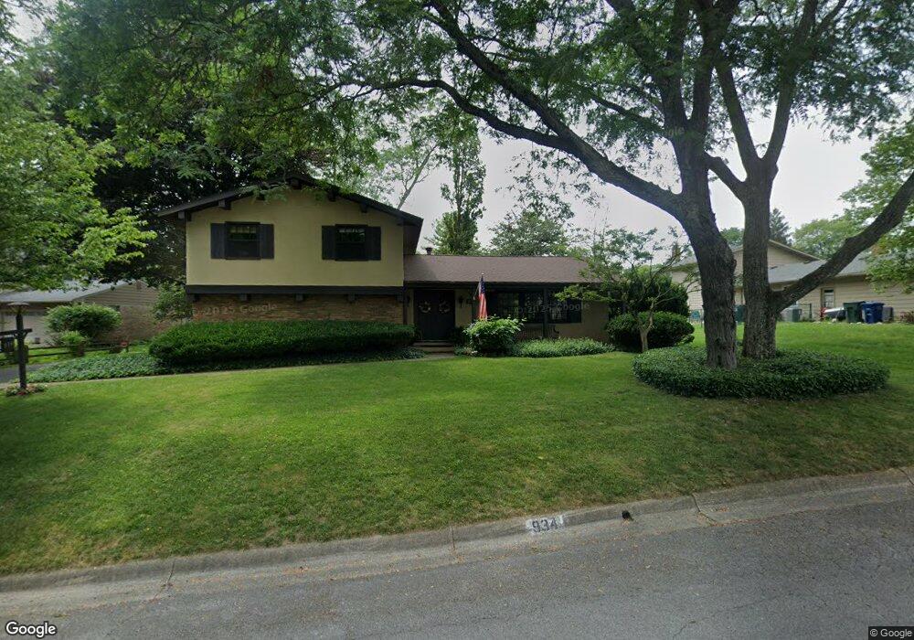 934 Spring Grove Ln, Columbus, OH 43235 - photo 1