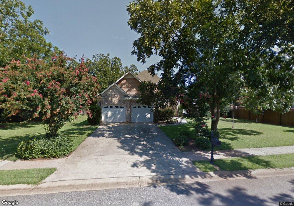 102 Pembroke Point, Centerville, GA 31028 - photo 1