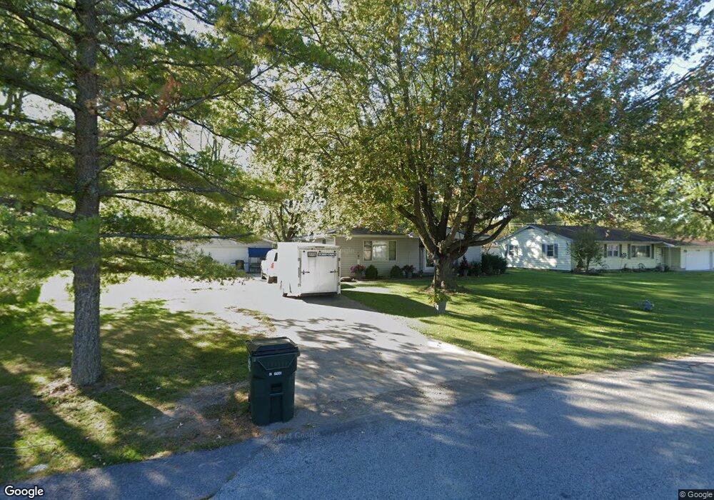 4210 Poinsettia Dr, Lima, OH 45806 - photo 1