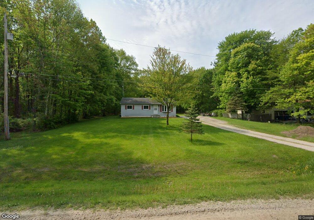1186 E Willard Rd, Clio, MI 48420 - photo 1