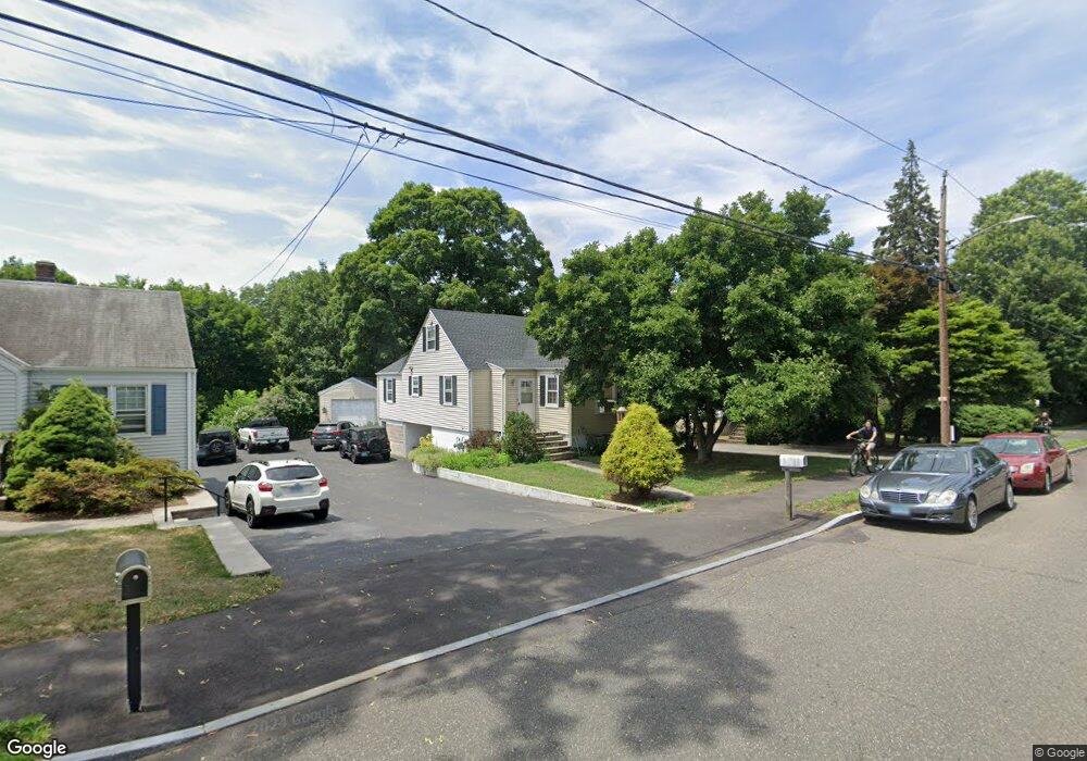 40 Byram Terrace Dr, Greenwich, CT 06831 - photo 1