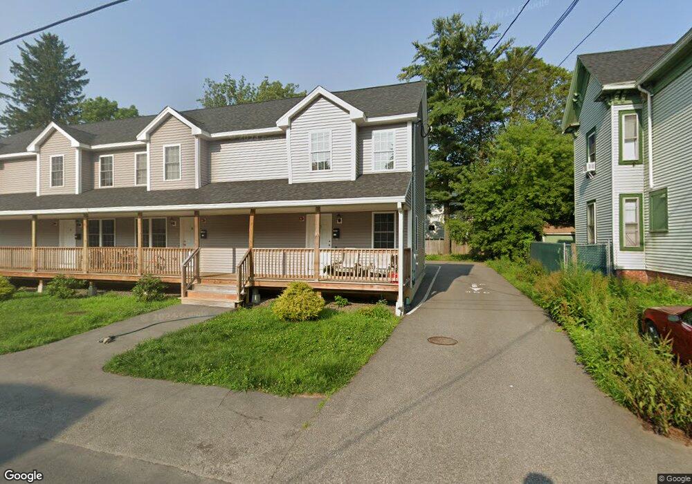 67 Auburn St unit 67, Haverhill, MA 01830 - photo 1