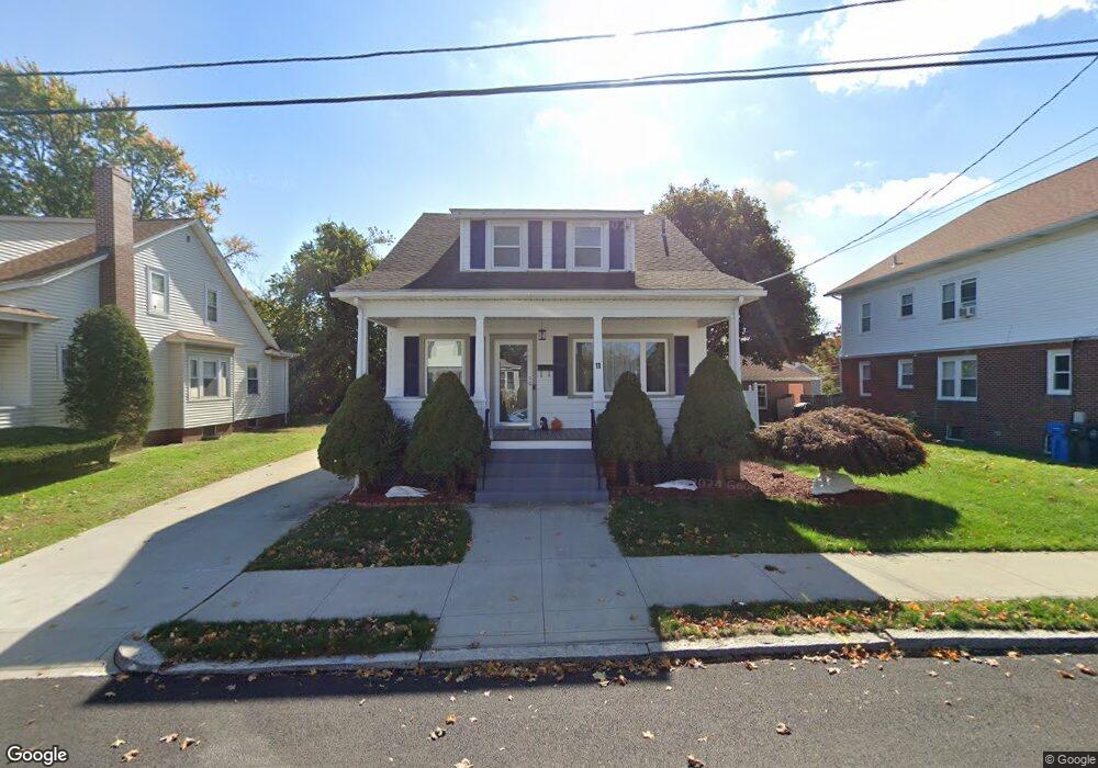 11 Brandon Rd, Cranston, RI 02910 - photo 1