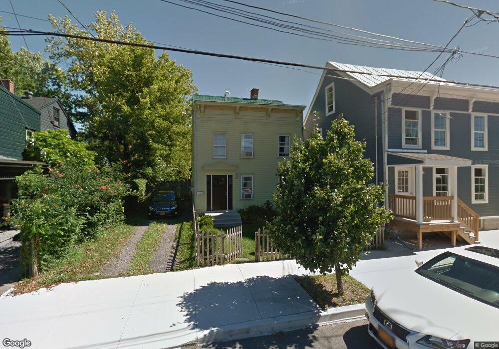 68 N 3rd St unit 70, Hudson, NY 12534 - photo 1