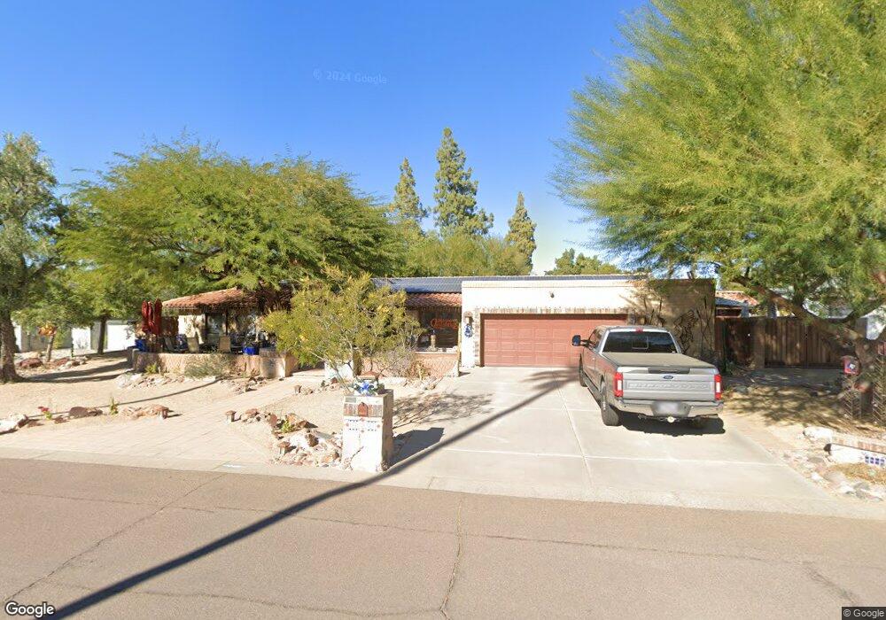 1440 E Calle de Arcos, Tempe, AZ 85284 - photo 1