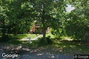 735 Van Buren St, Gary, IN 46402