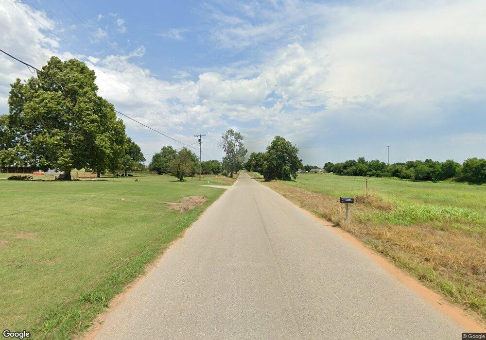 140 N Arena Rd, McLoud, OK 74851 - photo 1