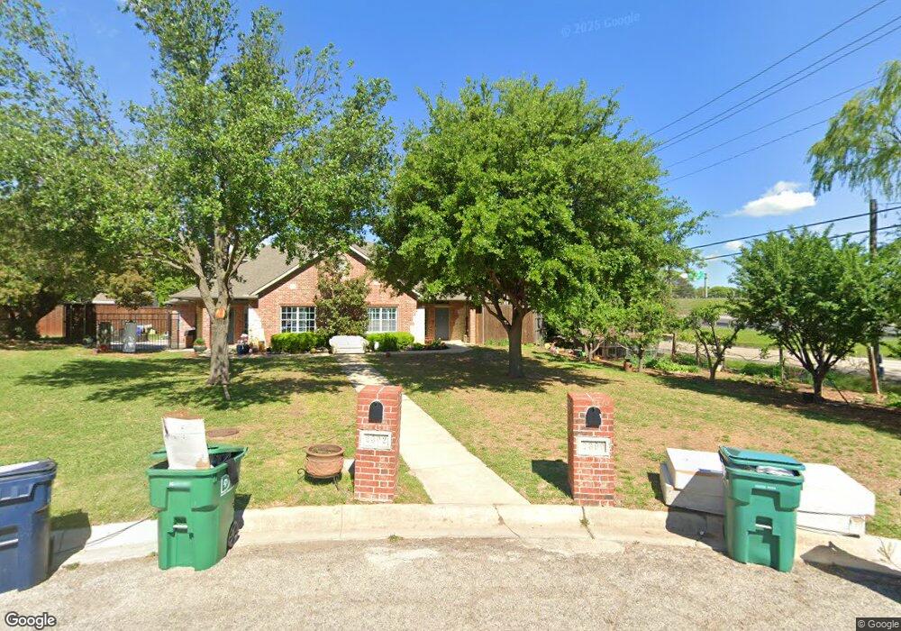 2300 Birchbrook Ct, Denton, TX 76205 - photo 1