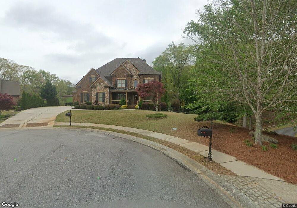 4756 Grandview Pkwy, Flowery Branch, GA 30542 - photo 1