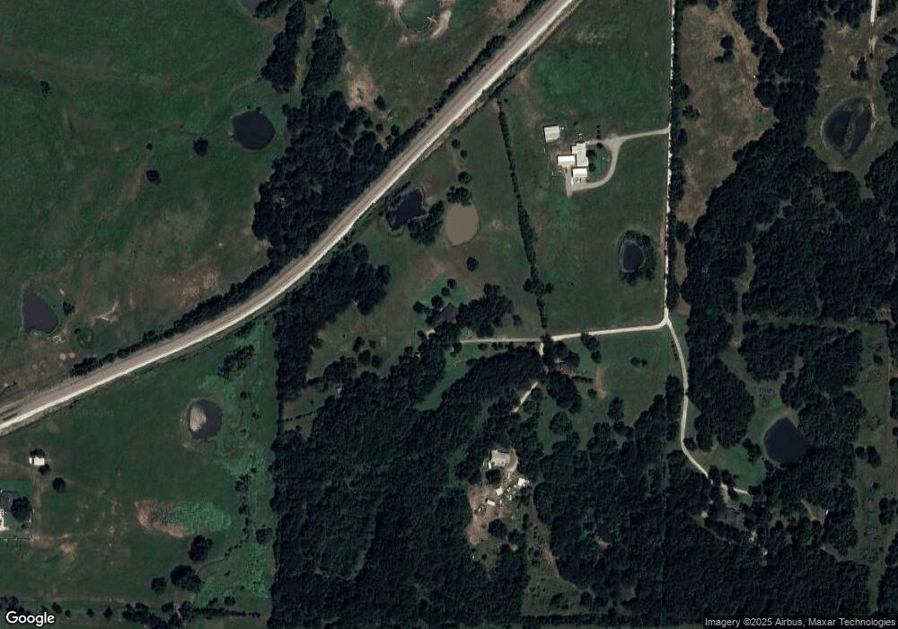 397 Tom Tynes Rd, Denison, TX 75020 - photo 1