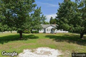 200 Wright St, Clio, SC 29525