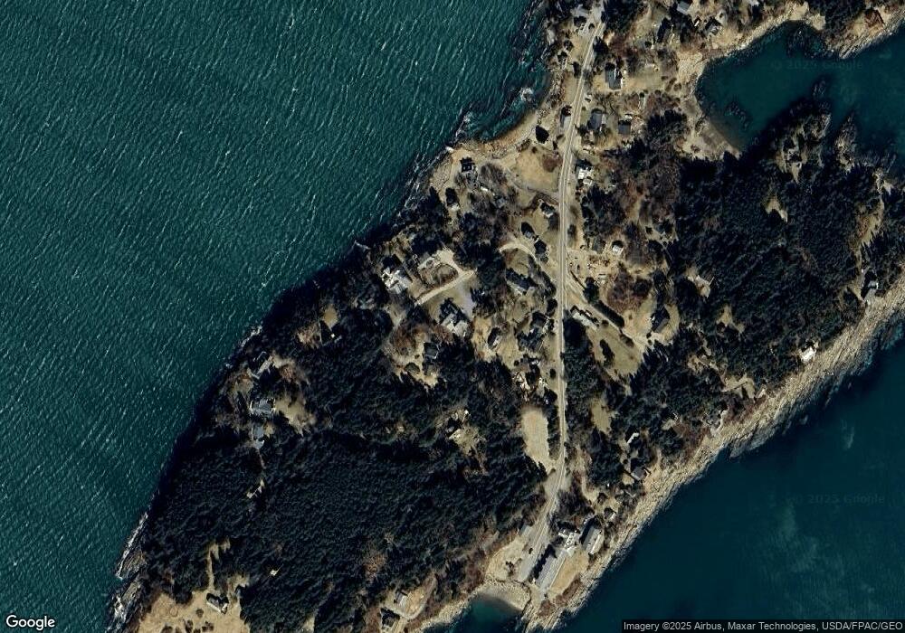 21 Elden Point Rd, Bailey Island, ME 04003 - photo 1