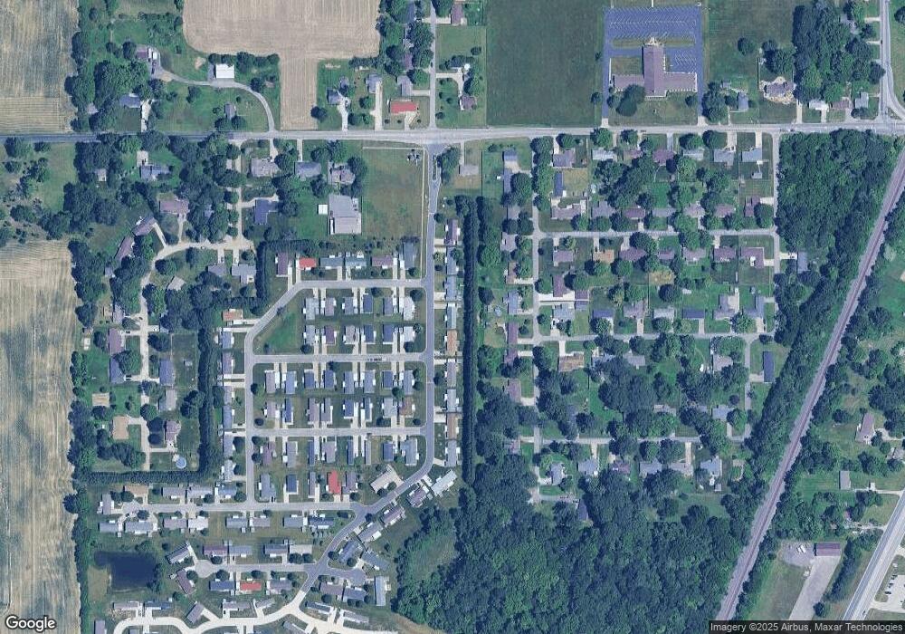 3920 Camelot Blvd, Anderson, IN 46011 - photo 1