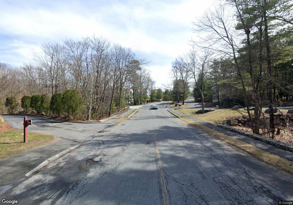 73D 73d Algonquin Trail unit D,73, Ashland, MA 01721 - photo 1