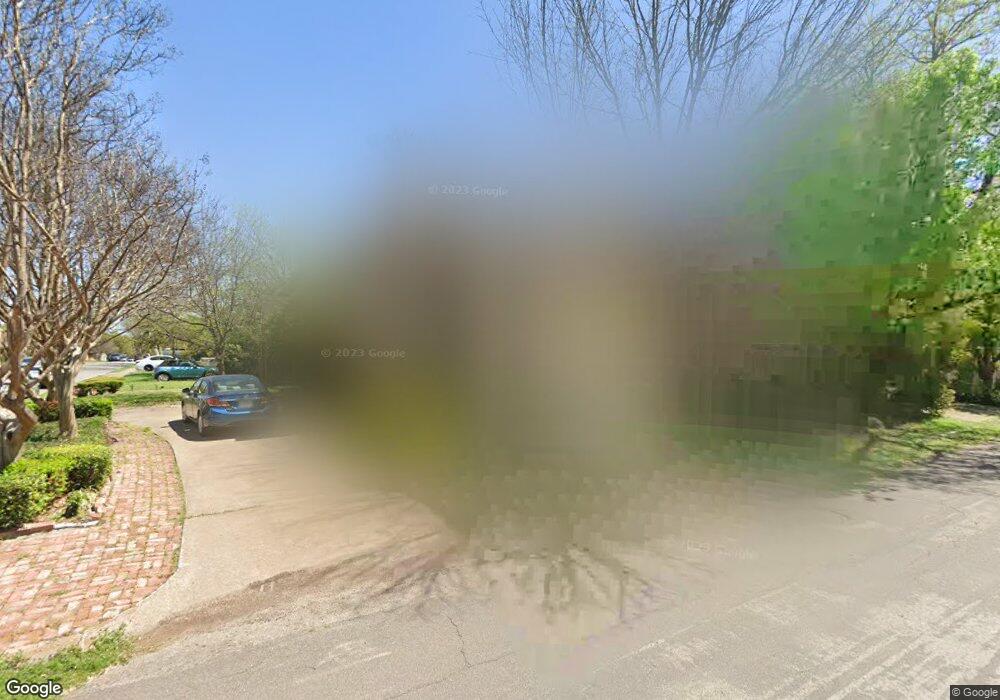 5902 Vickery Blvd, Dallas, TX 75206 - photo 1