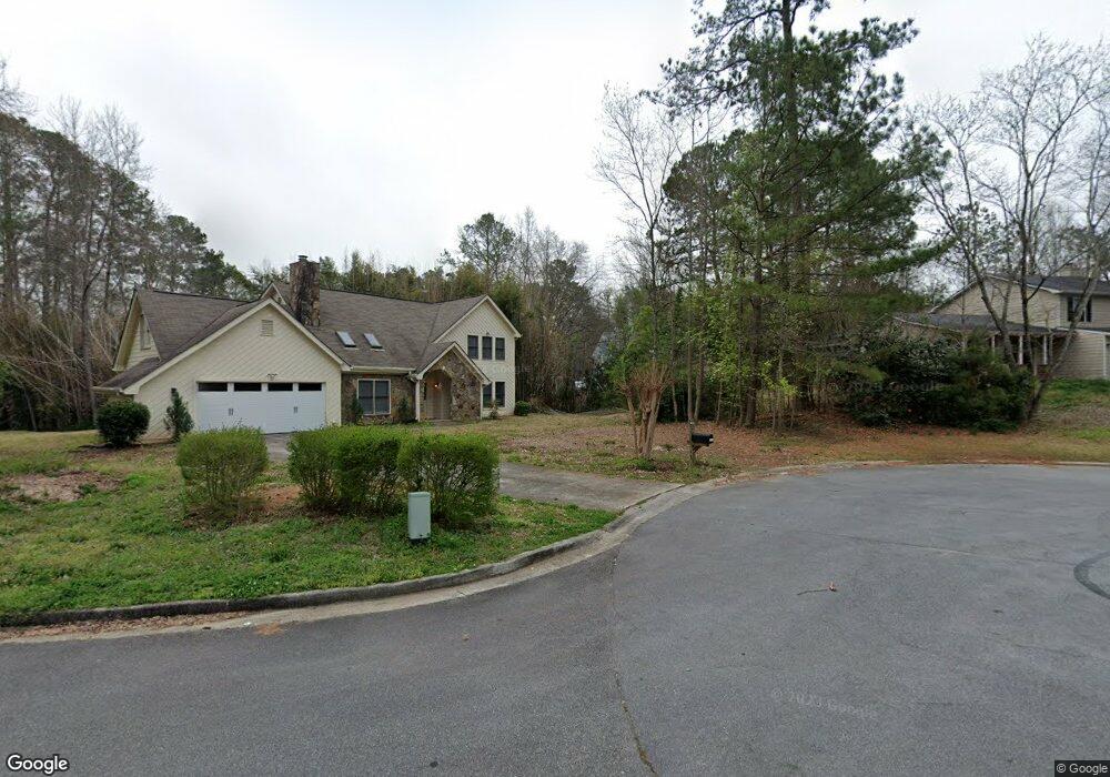 0 Holmes Mill Place SW unit 8428386, Marietta, GA 30064 - photo 1