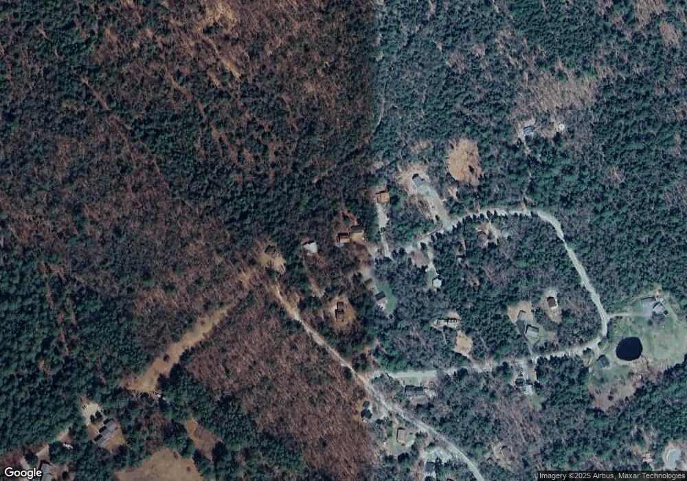 144 Judges Rd, Thornton, NH 03285 - photo 1