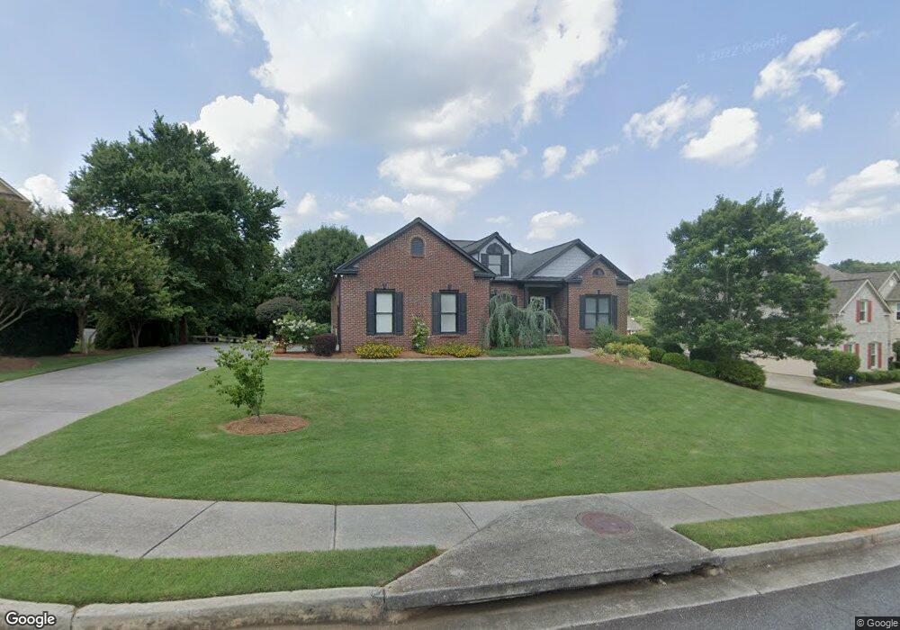402 Tea Olive Ct unit 1, Canton, GA 30115 - photo 1
