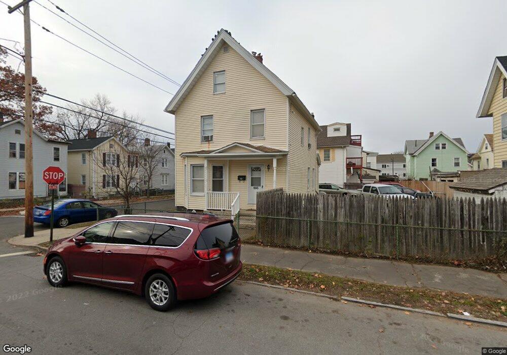 1045 Kossuth St, Bridgeport, CT 06608 - photo 1