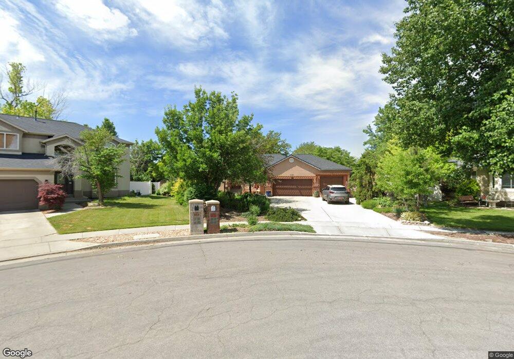 936 Akers Way, Sandy, UT 84094 - photo 1