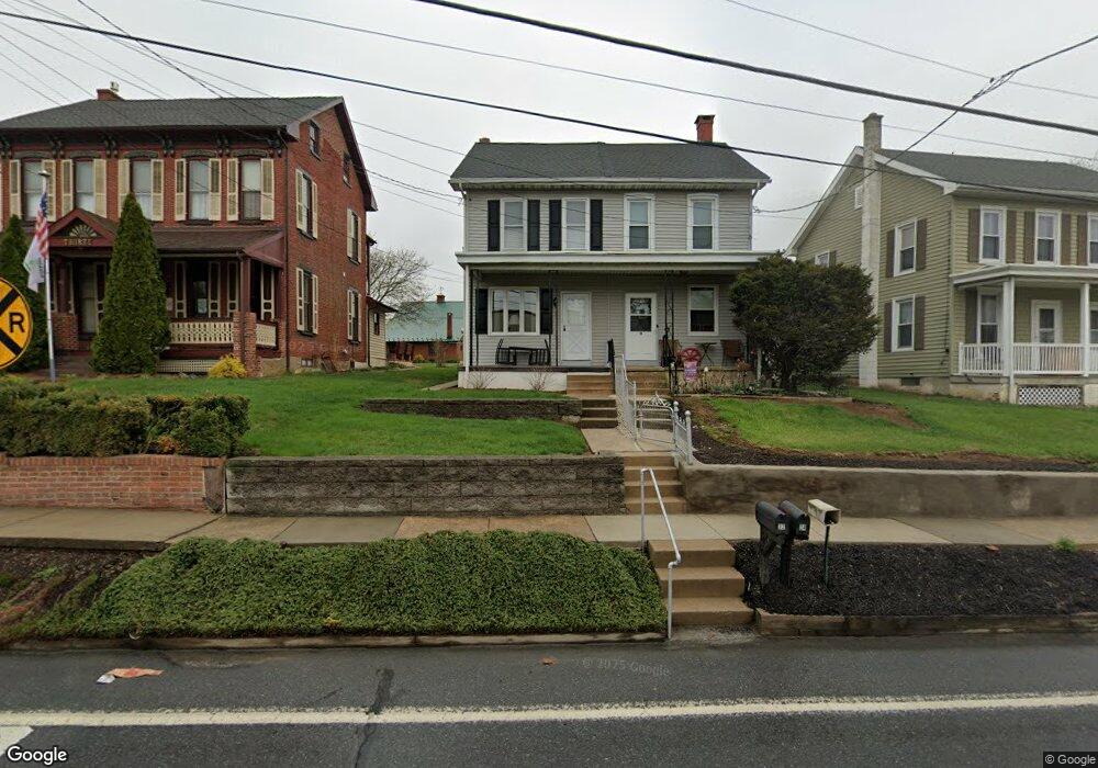 32 Stevens Rd, Stevens, PA 17578 - photo 1