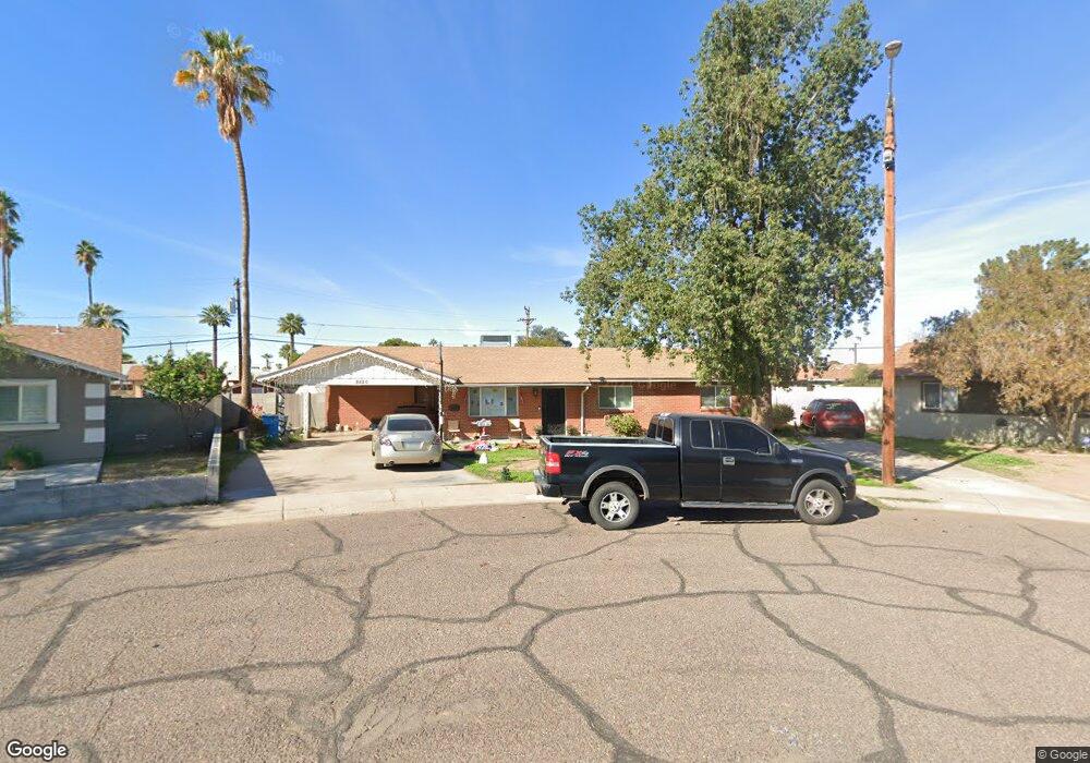 8520 N 36th Ave, Phoenix, AZ 85051 - photo 1