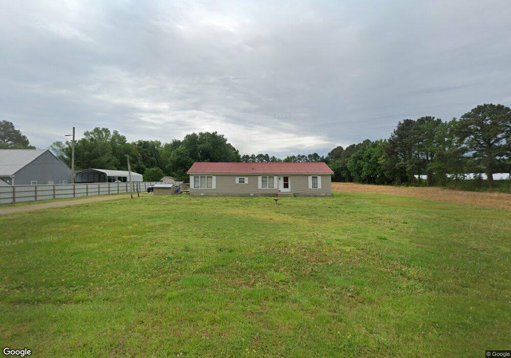 20118 Asketum Branch Rd, Georgetown, DE 19947 - photo 1