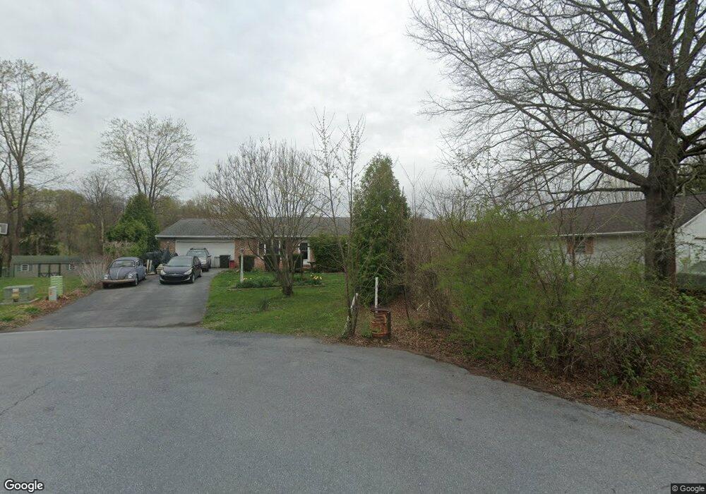 912 Maurice Cir, Stevens, PA 17578 - photo 1