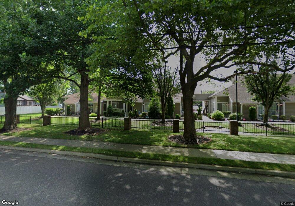 5 Jefferson Ct unit D-5, Linwood, NJ 08221 - photo 1