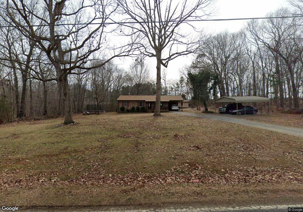 265 Battleground Rd, Clover, SC 29710 - photo 1