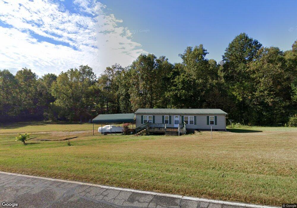 1033 Snow Creek Rd, Statesville, NC 28625 - photo 1