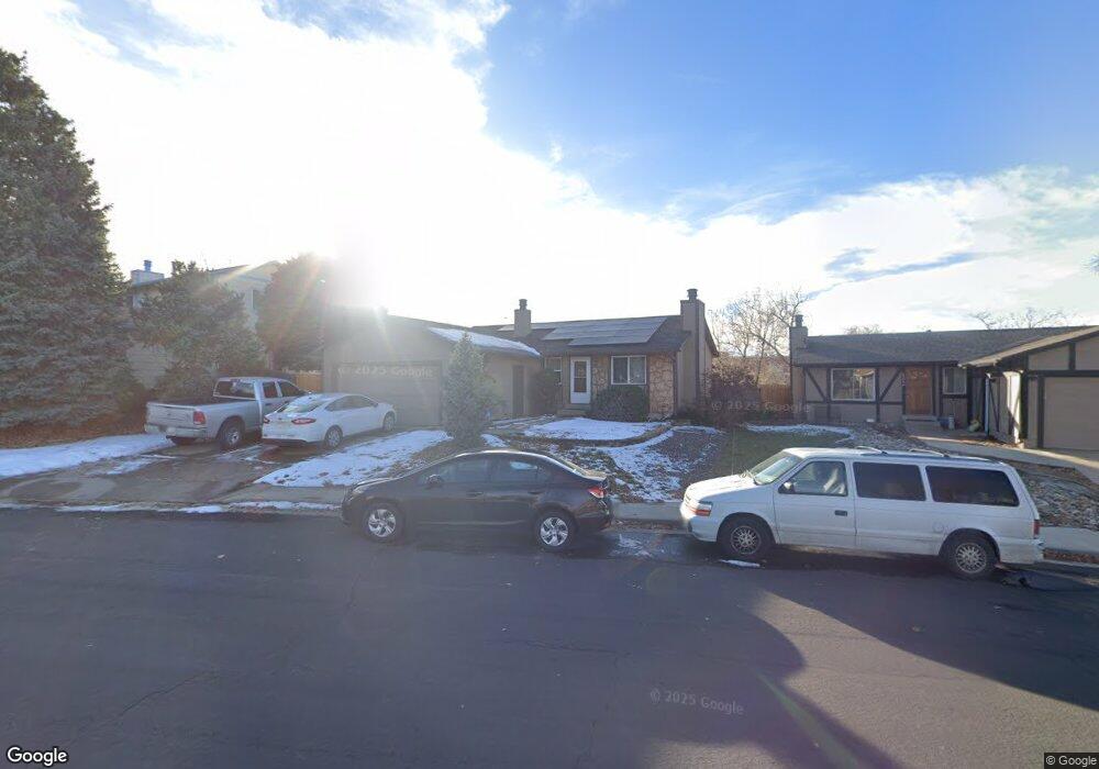 15374 E Nassau Dr, Aurora, CO 80013 - photo 1