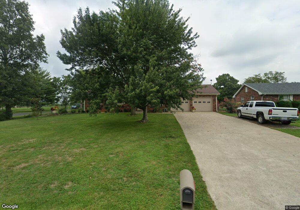 179 Cummins Ferry Rd, Salvisa, KY 40372 - photo 1