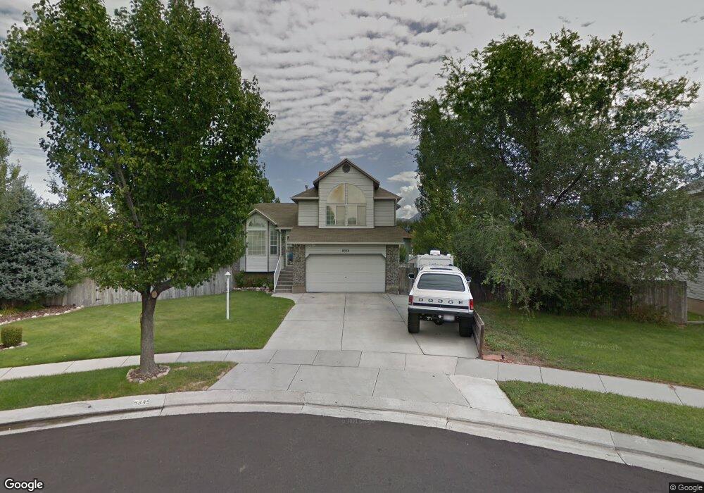 8335 Plum Creek Cir, West Jordan, UT 84088 - photo 1