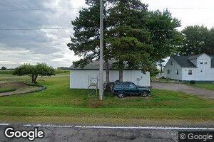 1879 S Knight Rd, Munger, MI 48747