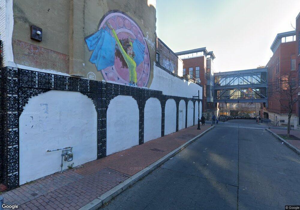 2423 18th St NW, Washington, DC 20009 - photo 1