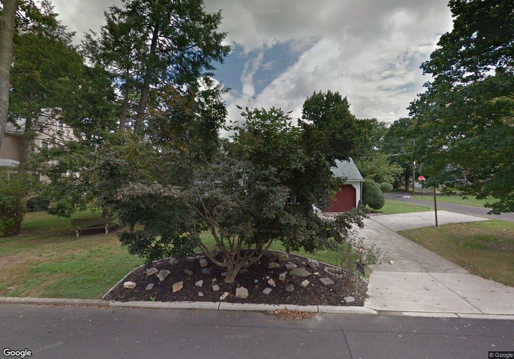 117 Beloit Ave, Audubon, NJ 08106 - photo 1