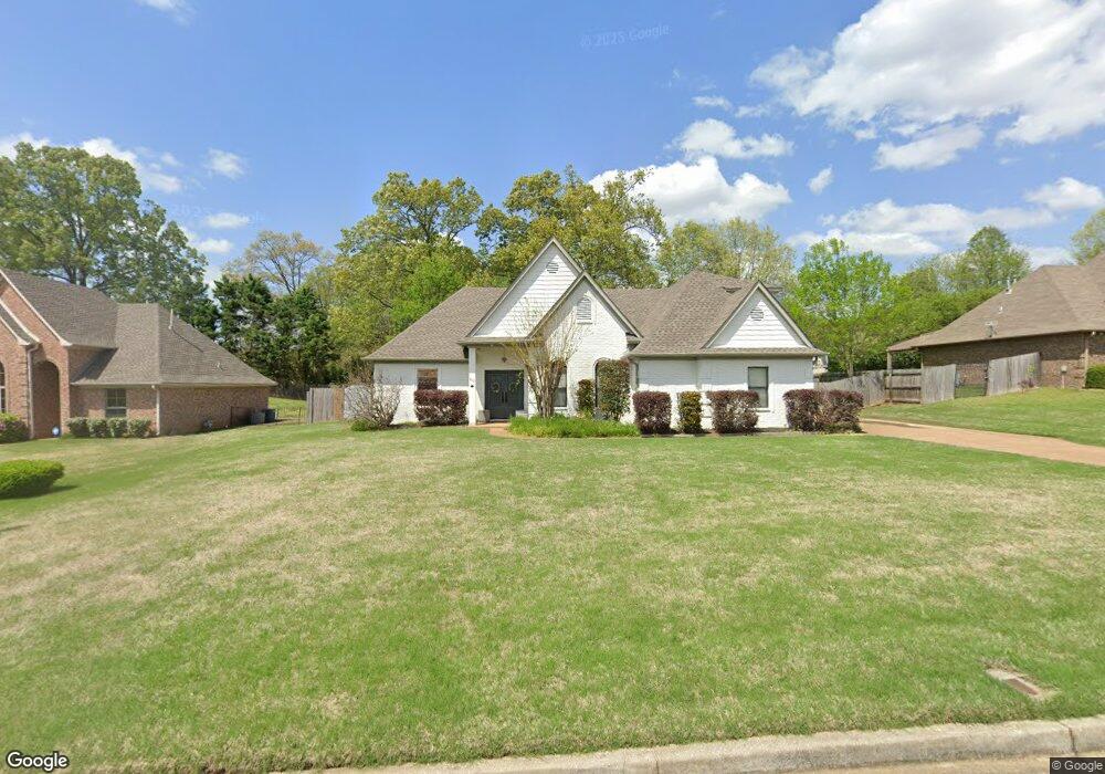 200 Brookwood Cir, Oakland, TN 38060 - photo 1