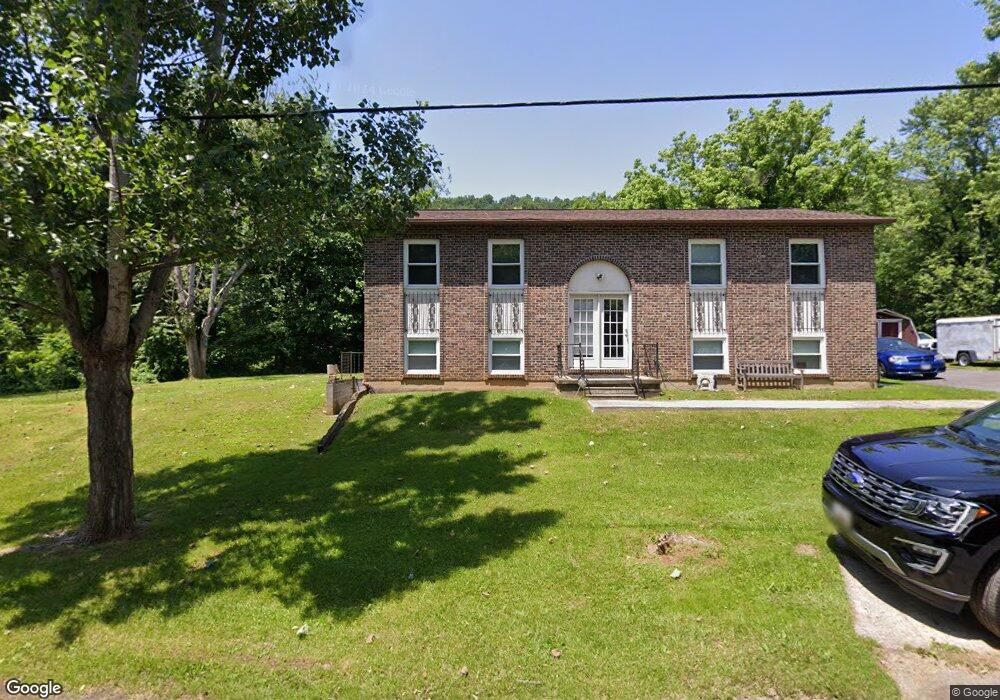 3820 S Mountain Rd, Knoxville, MD 21758 - photo 1